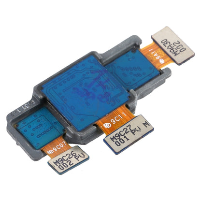 Pour Samsung Galaxy M31 / Galaxy M31 Prime SM-M315 Caméra arrière