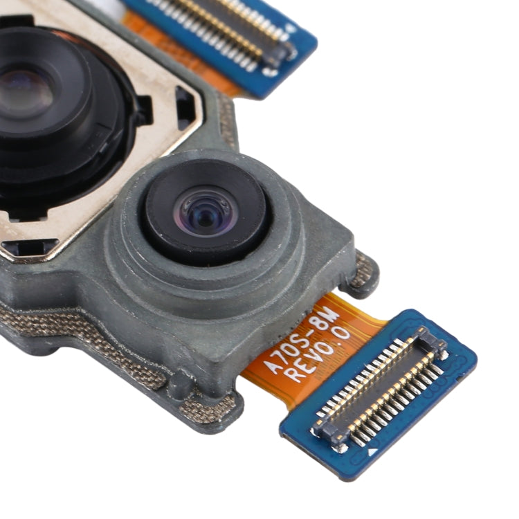 Pour Samsung Galaxy M31 / Galaxy M31 Prime SM-M315 Caméra arrière