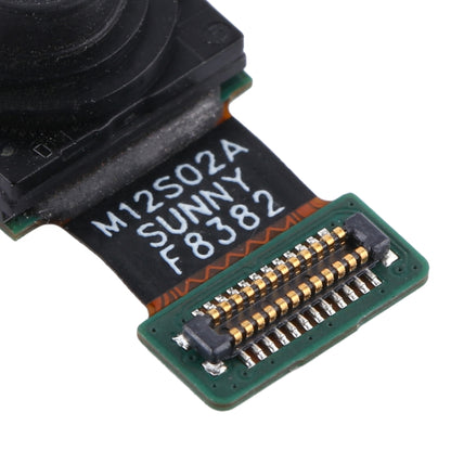 Pour Samsung Galaxy A6s SM-G6200 Caméra frontale