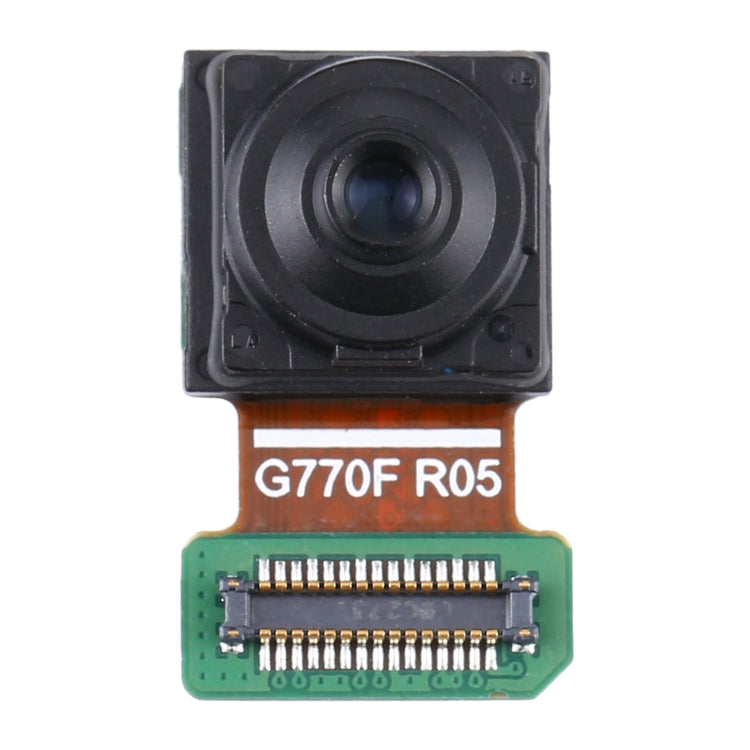 Pour Samsung Galaxy S10 Lite SM-G770 Caméra frontale