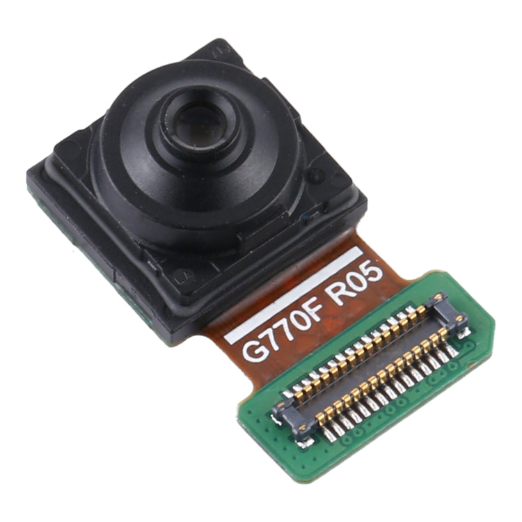 Pour Samsung Galaxy S10 Lite SM-G770 Caméra frontale