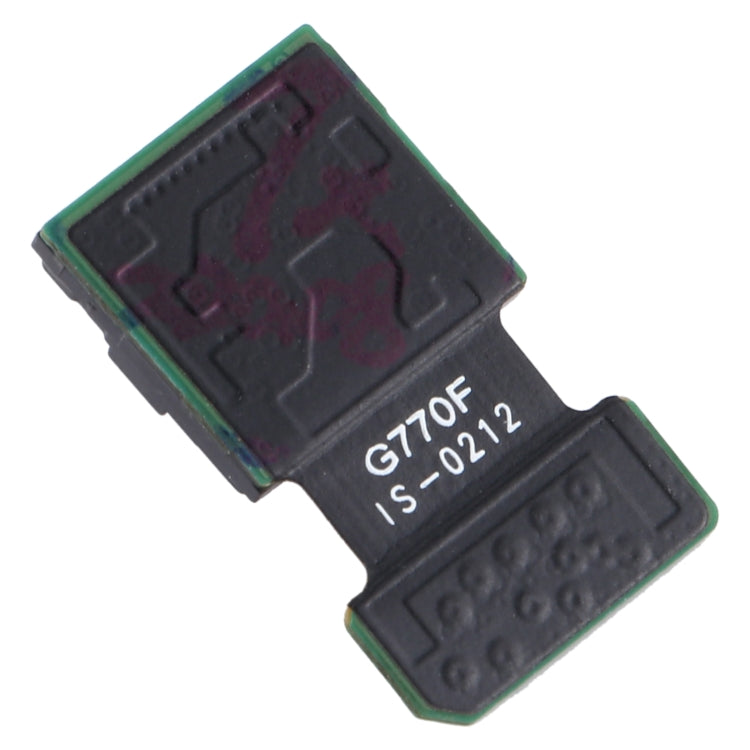 Pour Samsung Galaxy S10 Lite SM-G770 Caméra frontale