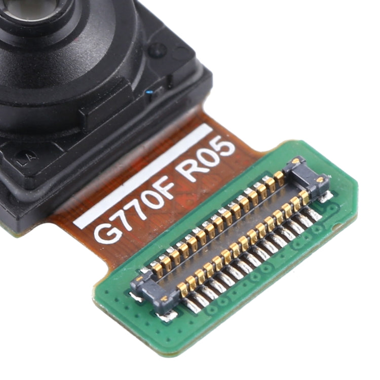 Pour Samsung Galaxy S10 Lite SM-G770 Caméra frontale