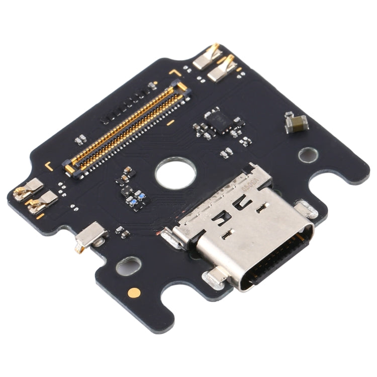 Carte de port de charge pour Huawei Matepad Pro