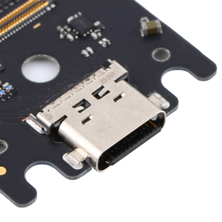 Carte de port de charge pour Huawei Matepad Pro