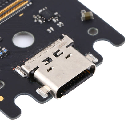 Carte de port de charge pour Huawei Matepad Pro