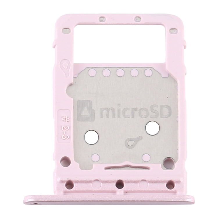 Pour Samsung Galaxy Tab S6 Lite / SM-P615 Plateau de carte SIM + Plateau de carte Micro SD