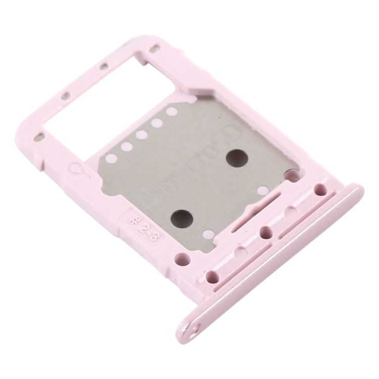 Pour Samsung Galaxy Tab S6 Lite / SM-P615 Plateau de carte SIM + Plateau de carte Micro SD