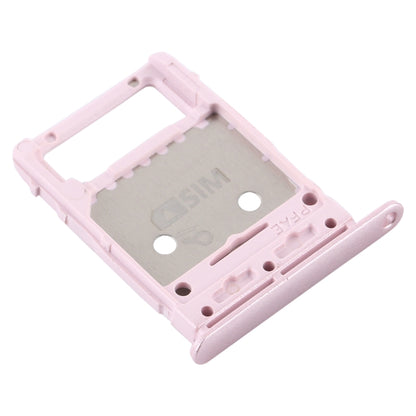 Pour Samsung Galaxy Tab S6 Lite / SM-P615 Plateau de carte SIM + Plateau de carte Micro SD