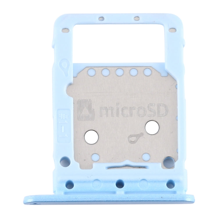 Pour Samsung Galaxy Tab S6 Lite / SM-P615 Plateau de carte SIM + Plateau de carte Micro SD