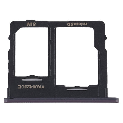Pour Samsung Galaxy Tab A 8.4(2020) / SM-T307U Plateau de carte SIM + Plateau de carte Micro SD