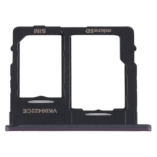 Pour Samsung Galaxy Tab A 8.4(2020) / SM-T307U Plateau de carte SIM + Plateau de carte Micro SD