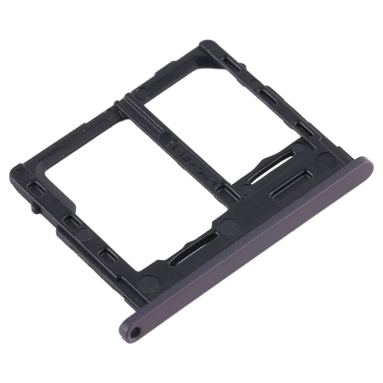 Pour Samsung Galaxy Tab A 8.4(2020) / SM-T307U Plateau de carte SIM + Plateau de carte Micro SD