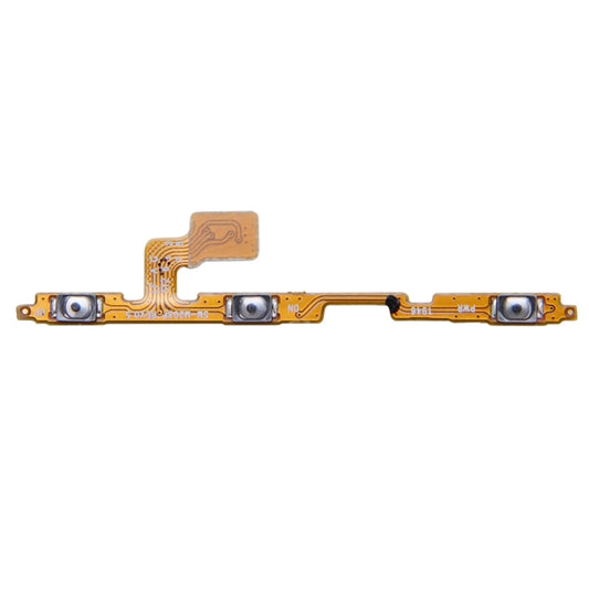Câble flexible pour bouton d'alimentation et bouton de Volume, pour Samsung Galaxy A20e SM-A202