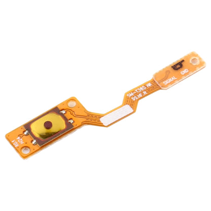 Câble flexible pour bouton d'accueil, pour Samsung Galaxy Tab A 8.0 (2017) / SM-T385/T380