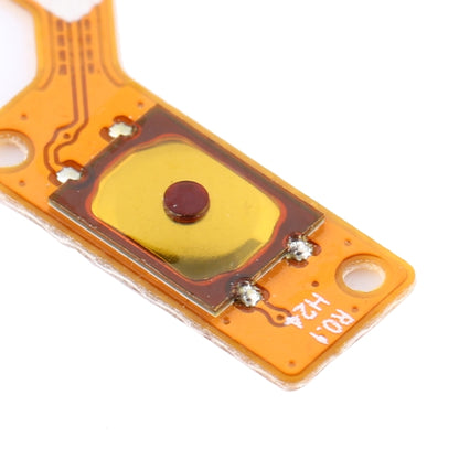 Câble flexible pour bouton d'accueil, pour Samsung Galaxy Tab A 8.0 (2017) / SM-T385/T380