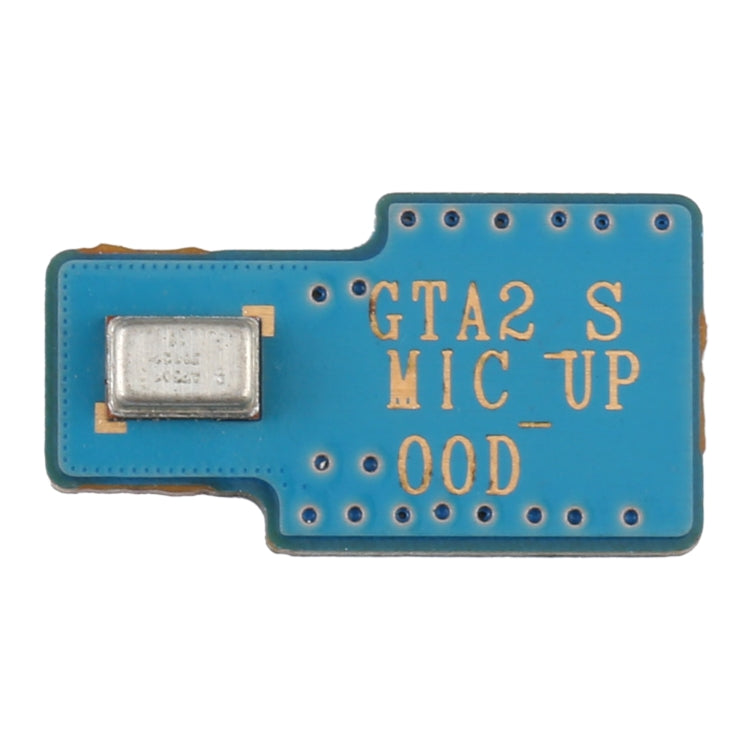 Carte de microphone d'enregistrement pour Samsung Galaxy Tab A 8.0 (2017) / SM-T385