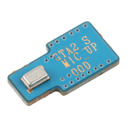 Carte de microphone d'enregistrement pour Samsung Galaxy Tab A 8.0 (2017) / SM-T385