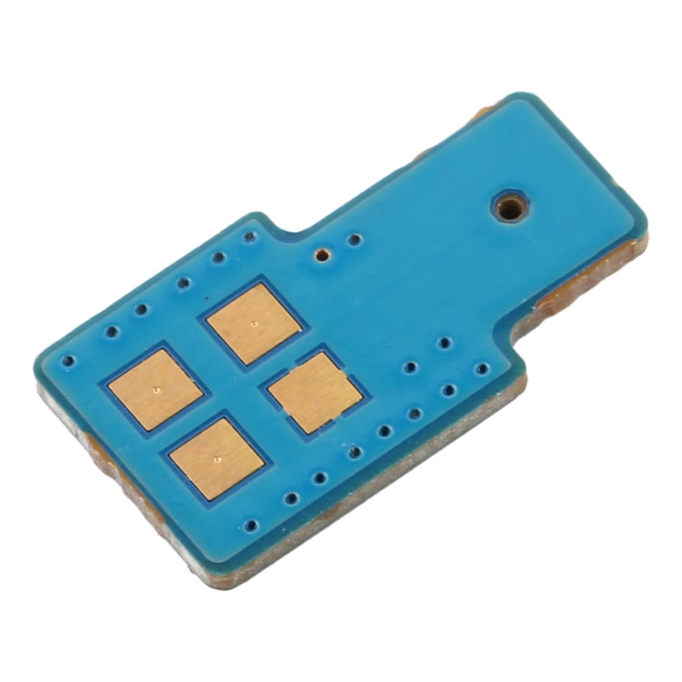 Carte de microphone d'enregistrement pour Samsung Galaxy Tab A 8.0 (2017) / SM-T385