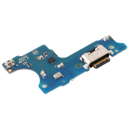 Pour carte de port de charge Samsung Galaxy A01 Type-C