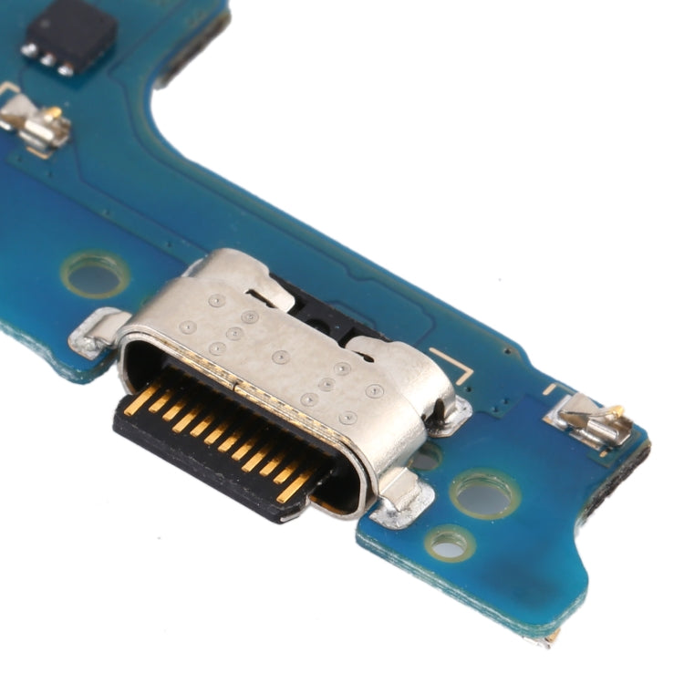 Pour carte de port de charge Samsung Galaxy A01 Type-C