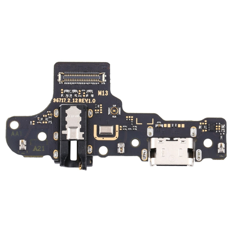 Pour carte de port de charge Samsung Galaxy A21 SM-A215
