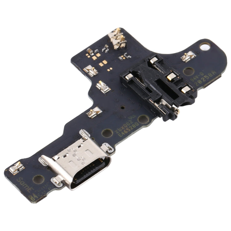 Pour carte de port de charge Samsung Galaxy A21 SM-A215