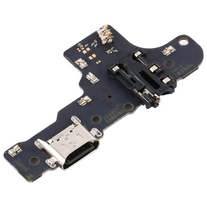 Pour carte de port de charge Samsung Galaxy A21 SM-A215