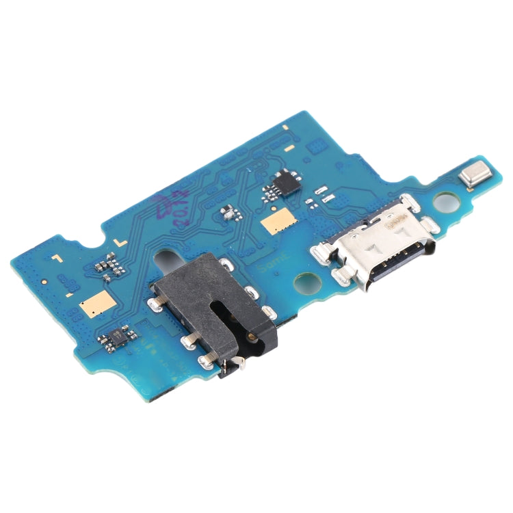 Pour carte de port de charge Samsung Galaxy M51 SM-M515F