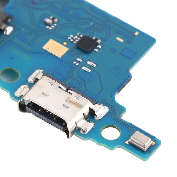 Pour carte de port de charge Samsung Galaxy M51 SM-M515F