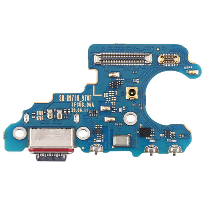 Carte de port de chargement pour Samsung Galaxy Note10 SM-N970F
