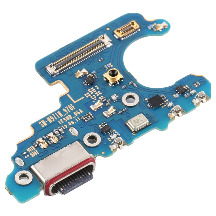 Carte de port de chargement pour Samsung Galaxy Note10 SM-N970F