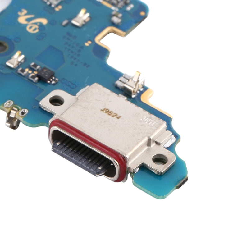 Carte de port de chargement pour Samsung Galaxy Note10 SM-N970F