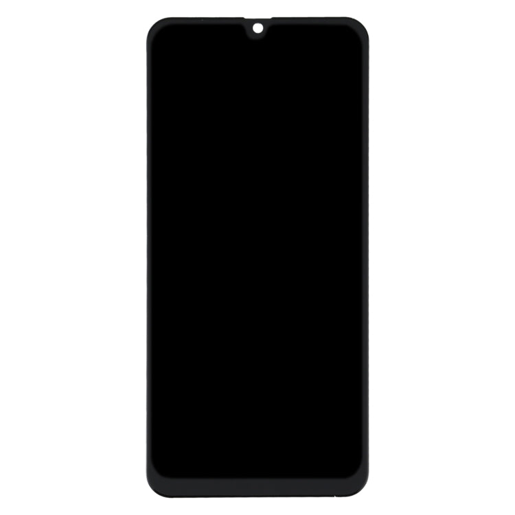 Écran LCD matériel OLED et assemblage complet de numériseur pour Samsung Galaxy A50 SM-A505