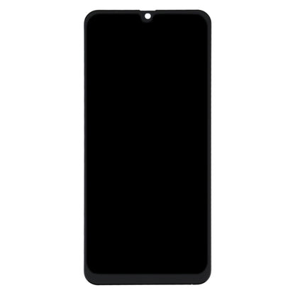 Écran LCD matériel OLED et assemblage complet de numériseur pour Samsung Galaxy A50 SM-A505