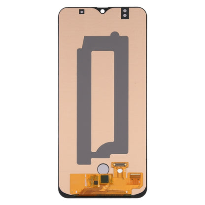 Écran LCD matériel OLED et assemblage complet de numériseur pour Samsung Galaxy A50 SM-A505