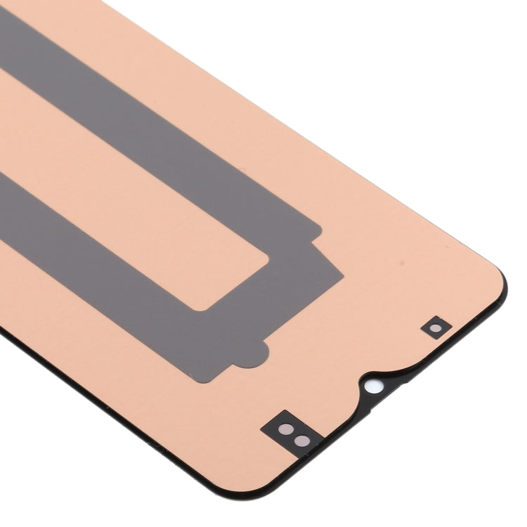 Écran LCD matériel OLED et assemblage complet de numériseur pour Samsung Galaxy A50 SM-A505