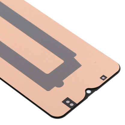 Écran LCD matériel OLED et assemblage complet de numériseur pour Samsung Galaxy A50 SM-A505