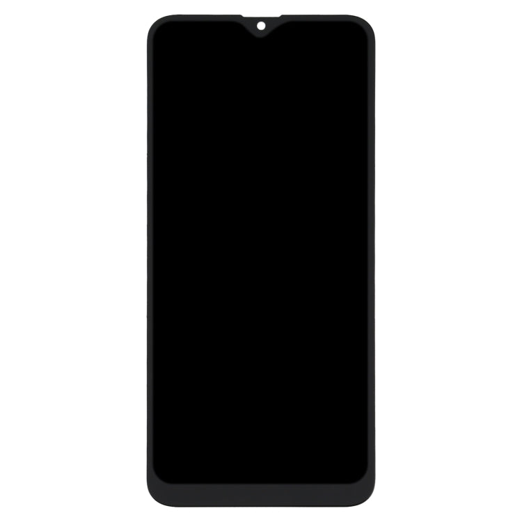 Écran LCD matériel OLED et assemblage complet de numériseur pour Samsung Galaxy A20 SM-A205