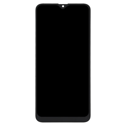 Écran LCD matériel OLED et assemblage complet de numériseur pour Samsung Galaxy A20 SM-A205