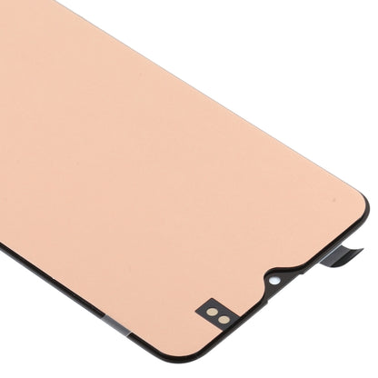 Écran LCD matériel OLED et assemblage complet de numériseur pour Samsung Galaxy A20 SM-A205