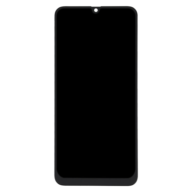 Écran LCD matériel OLED et assemblage complet de numériseur pour Samsung Galaxy M21 SM-M215