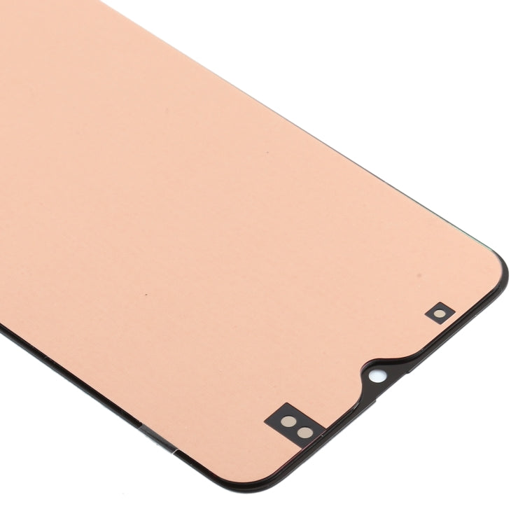 Écran LCD matériel OLED et assemblage complet de numériseur pour Samsung Galaxy M21 SM-M215