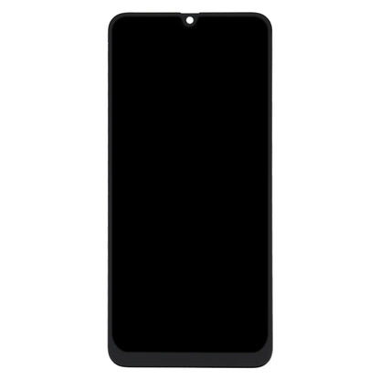 Écran LCD matériel OLED et assemblage complet de numériseur pour Samsung Galaxy M30s SM-M307