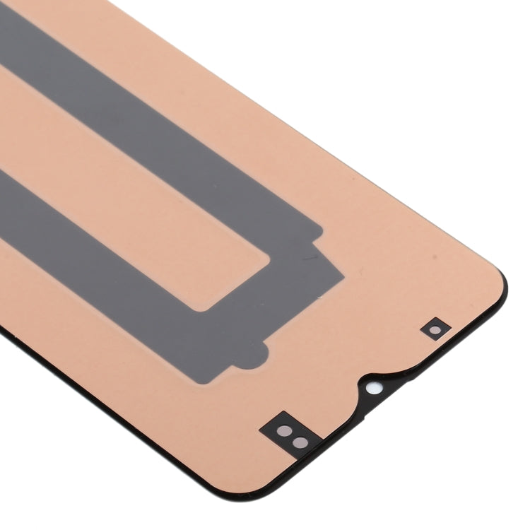 Écran LCD matériel OLED et assemblage complet de numériseur pour Samsung Galaxy A30s SM-A307