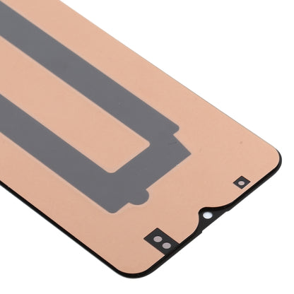 Écran LCD matériel OLED et assemblage complet de numériseur pour Samsung Galaxy A30s SM-A307