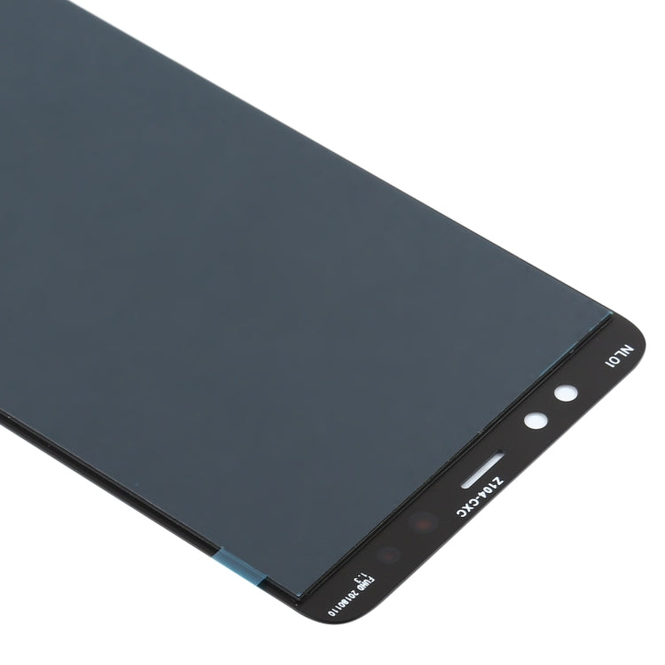 Écran LCD matériel OLED et assemblage complet de numériseur pour Samsung Galaxy A8 + (2018) SM-A730, For Samsung Galaxy A8+ (2018) (OLED Material)