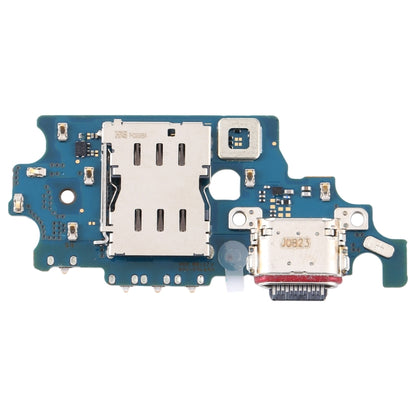Pour Samsung Galaxy S21 + 5G SM-G996B (Version UE) Carte de port de charge d'origine