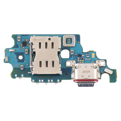 Carte de port de charge d'origine pour Samsung Galaxy S21 + 5G SM-G996U (version américaine)