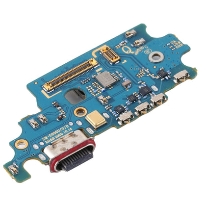 Carte de port de charge d'origine pour Samsung Galaxy S21 + 5G SM-G996U (version américaine)